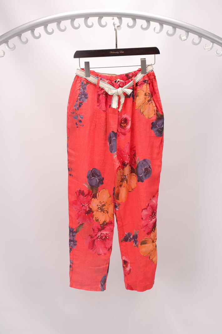 linen pants | Lydia's Boutique